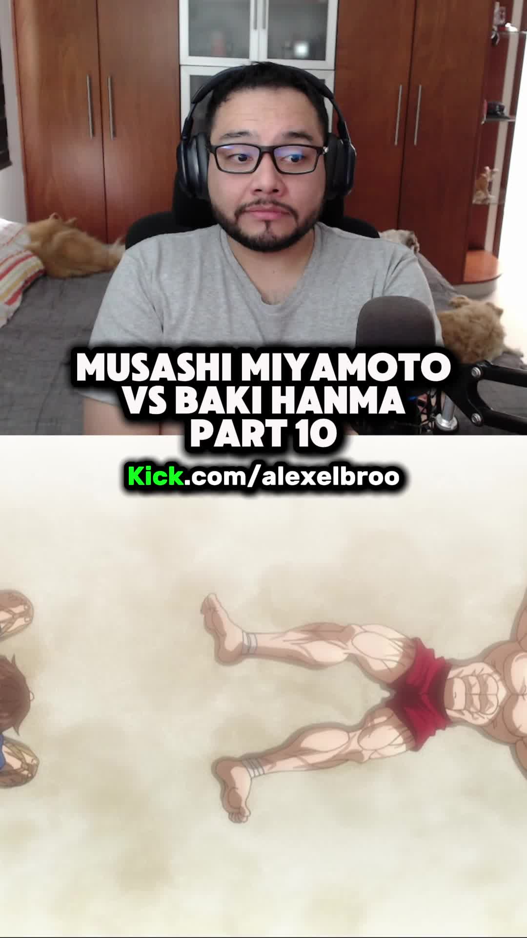 @Alexelbroo Gaming