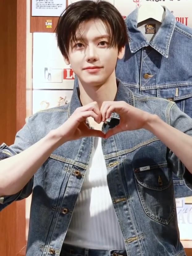 @แฟนสาวเจโน่แจมินจีซอง