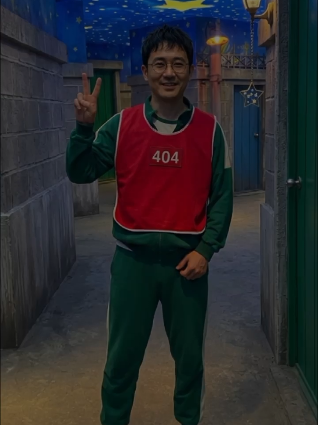 @Sa-Gong-Sa - Player 404🙂