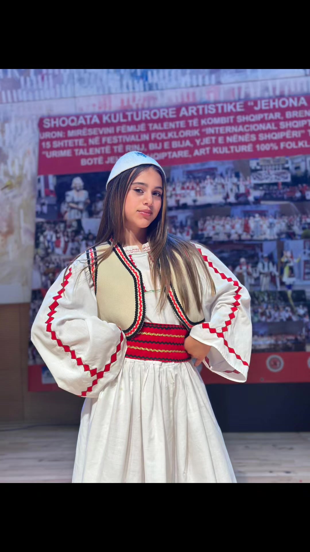 @Emanuela Hasanllari