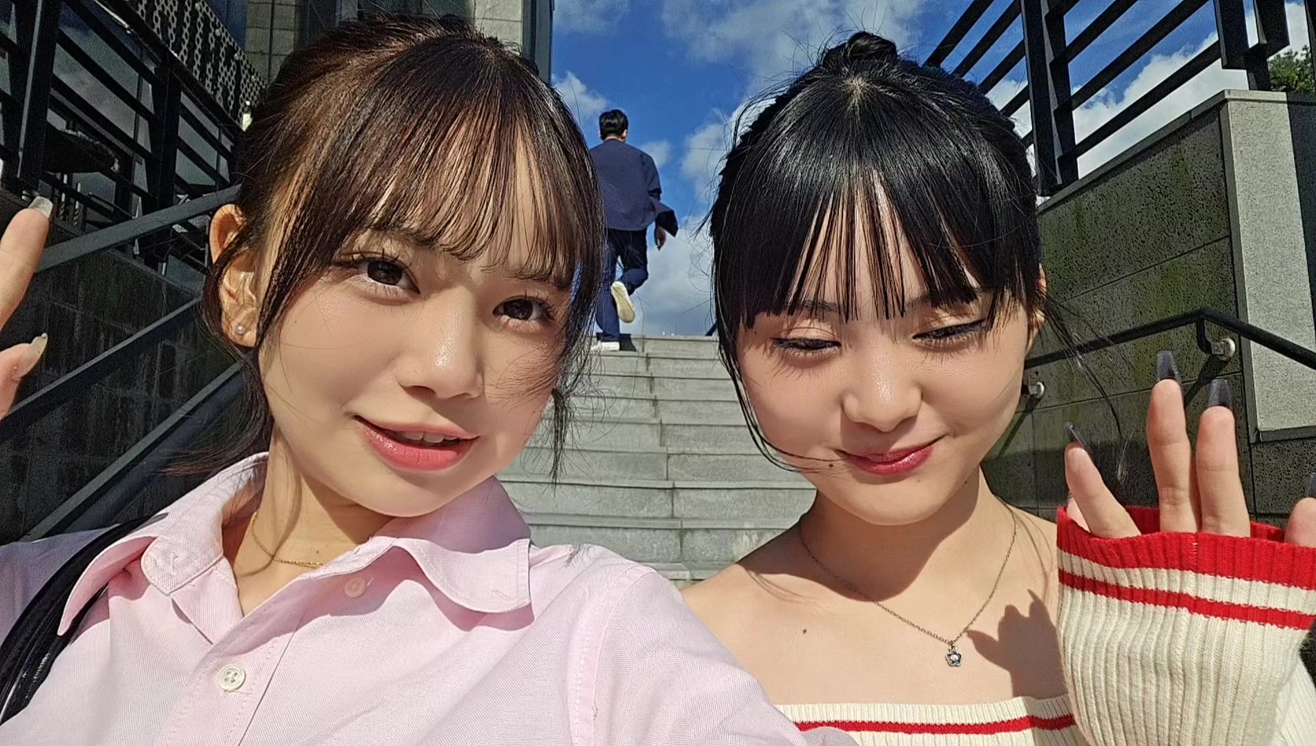 @天宮 芽唯