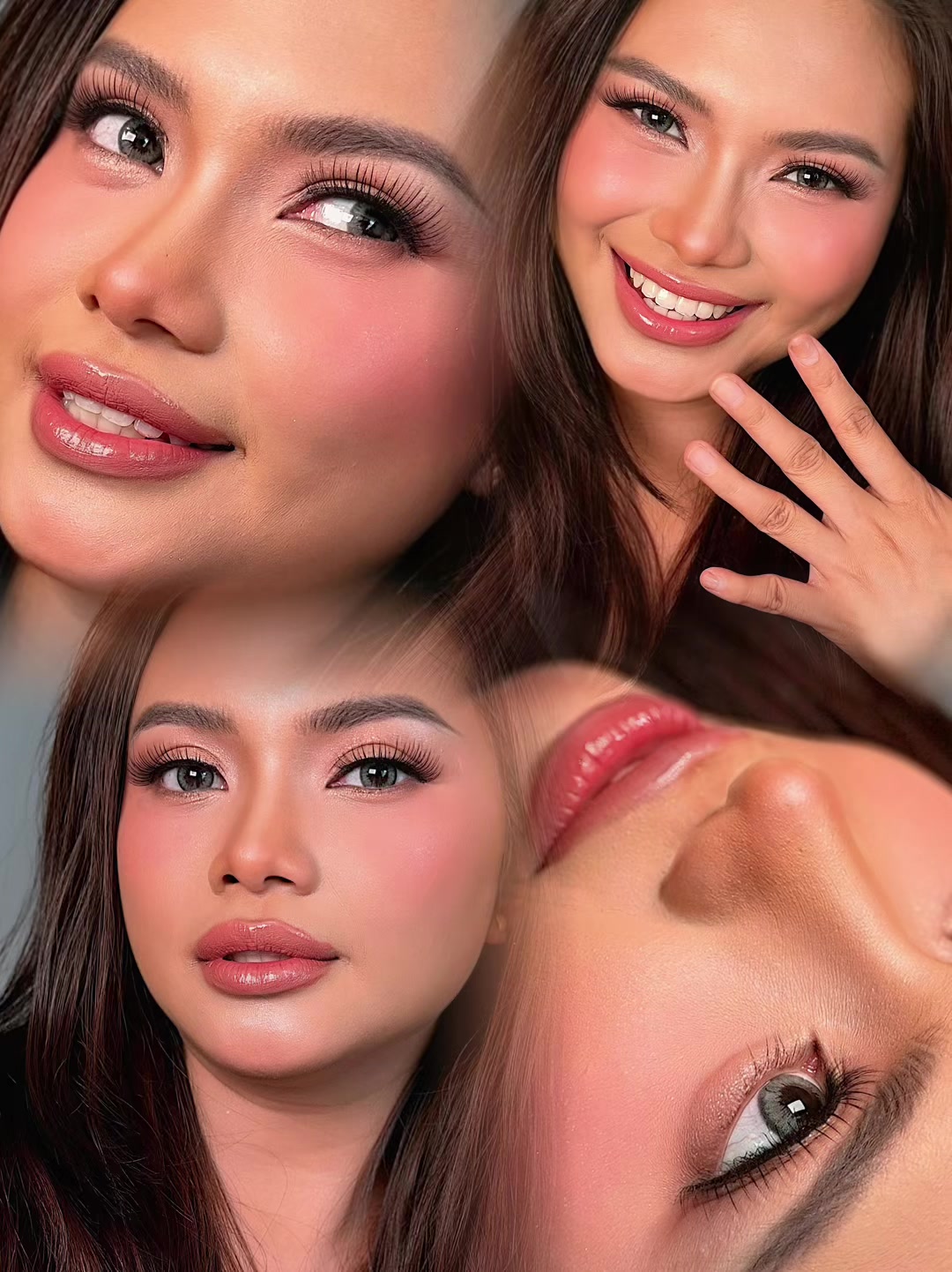 @Marcelarin.Makeup.์ฒผ๋ฆฌ์๐ฐ๐ท
