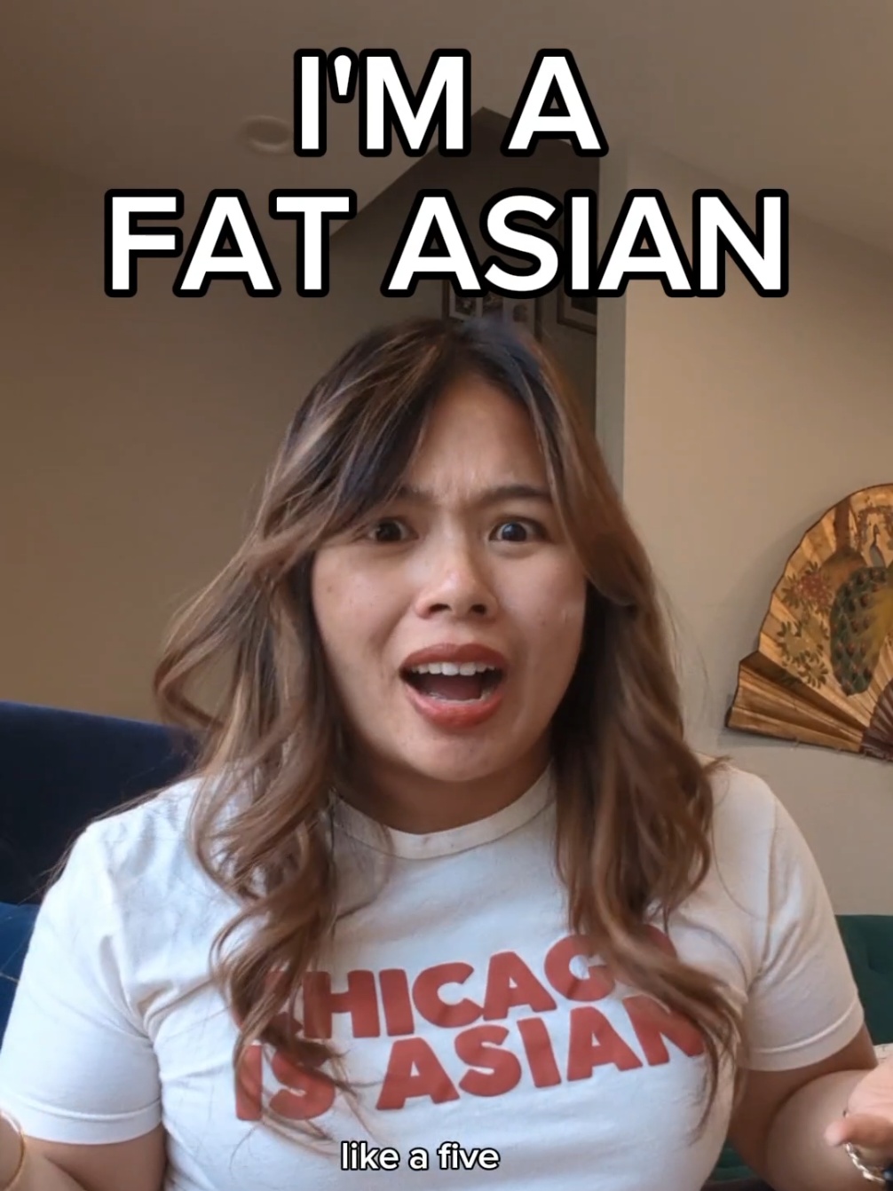 @MidsizeAsianQueen