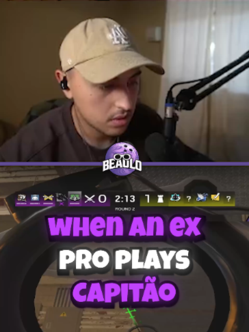 @Beaulo