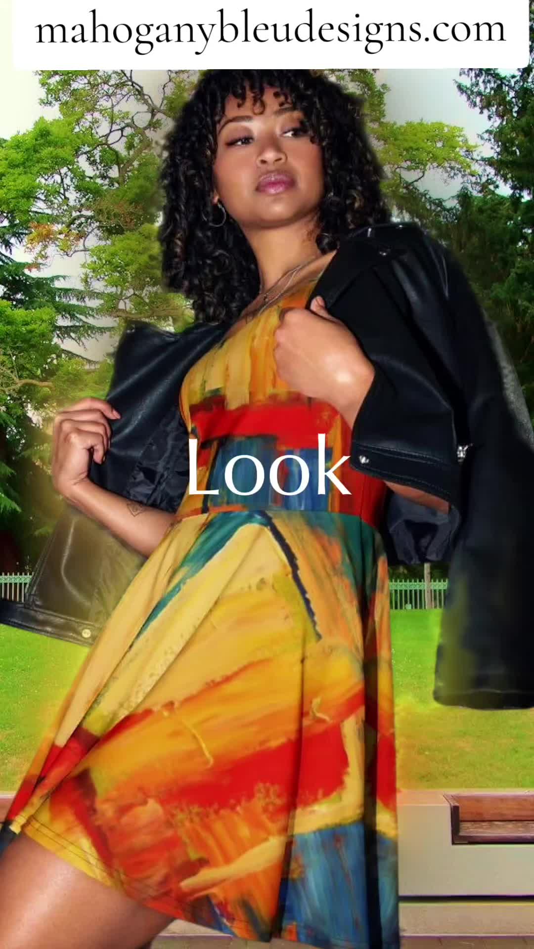 @Mahoganybleudesigns