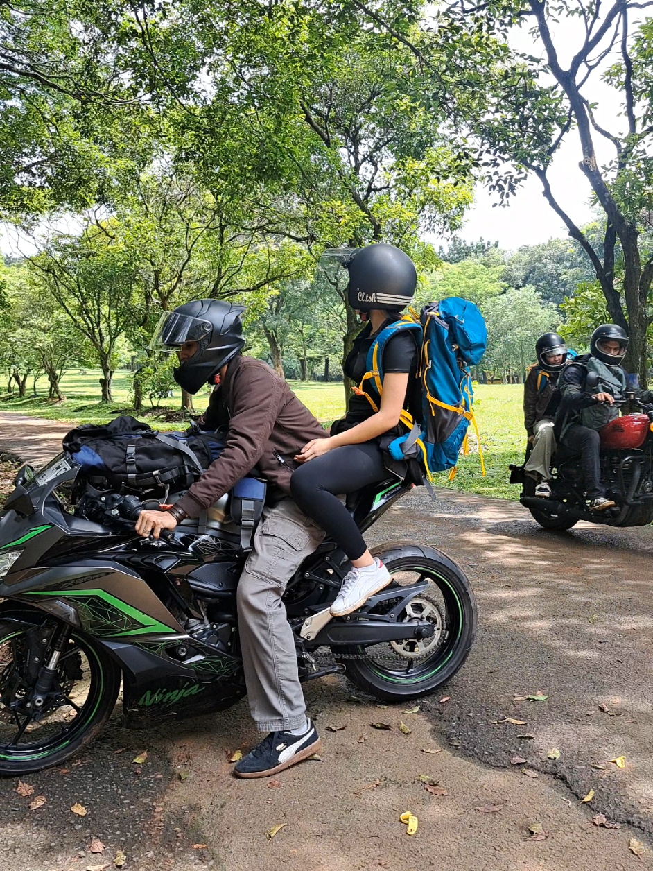 @Akun Saya
