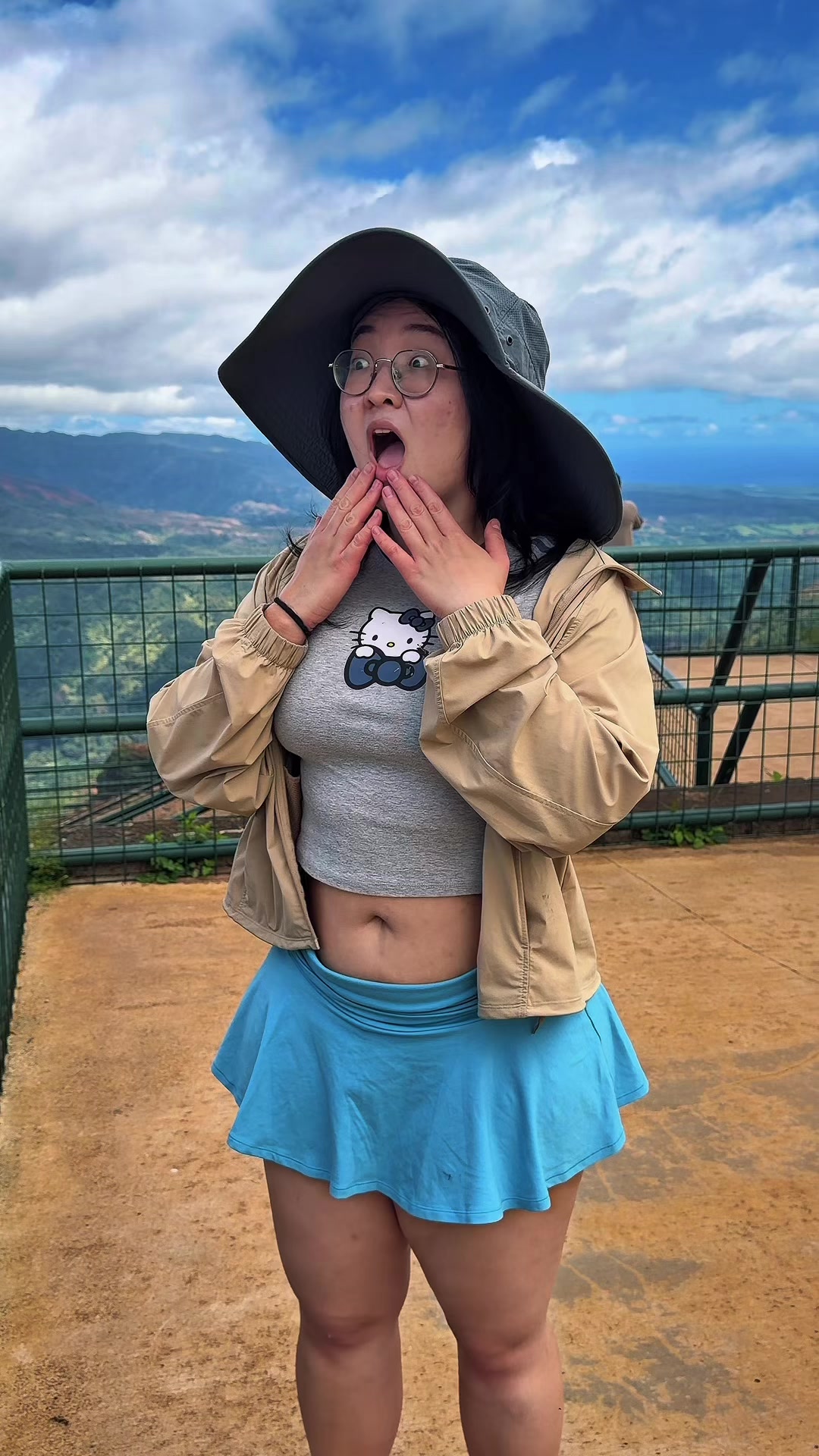 @Aroomikim