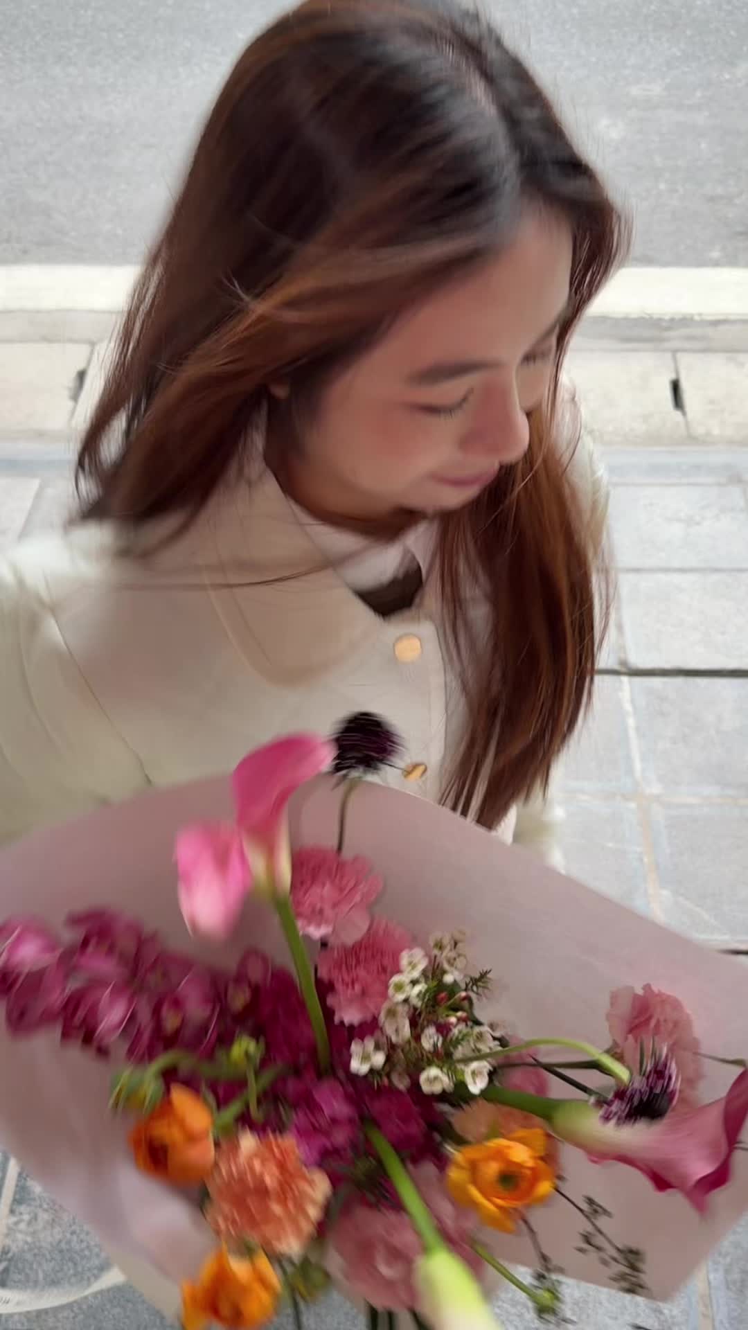 @Shmily Flowers