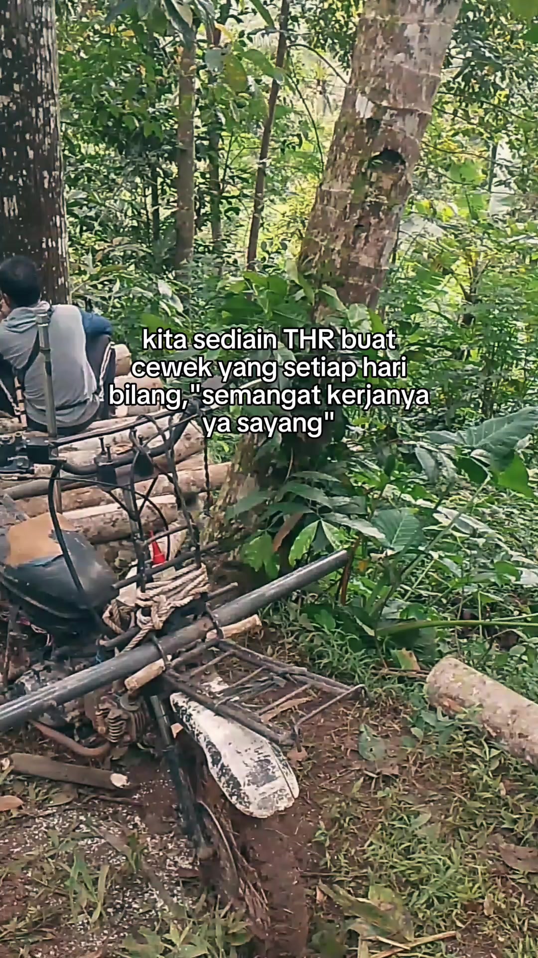 @sobat logging Xpress