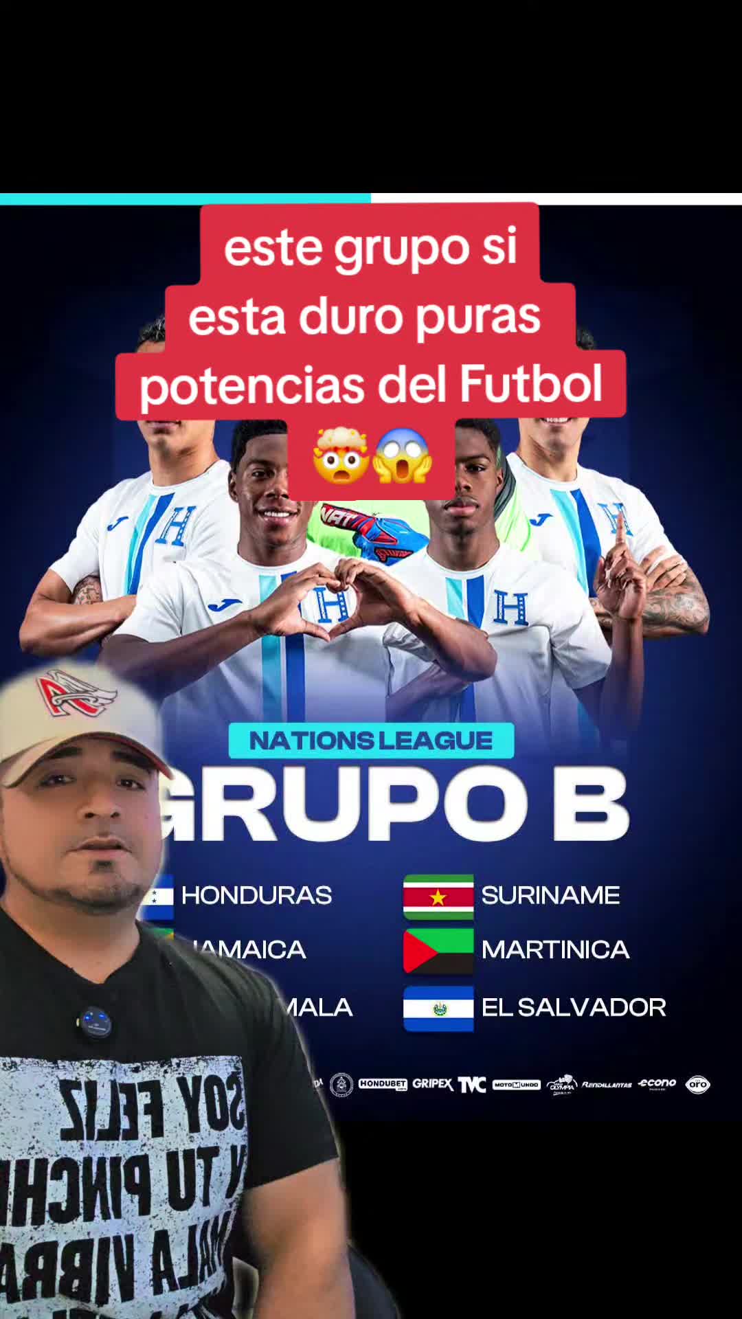 @carlos quintero