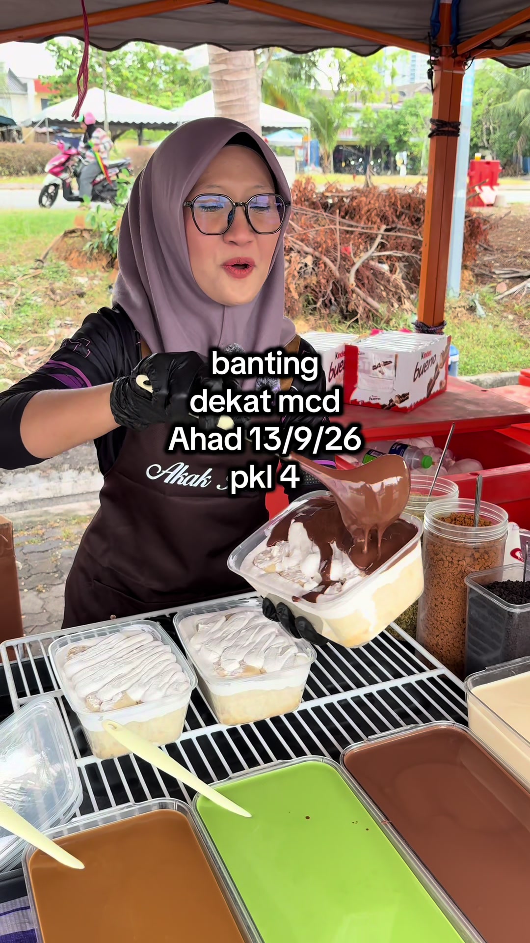 @Akak roti