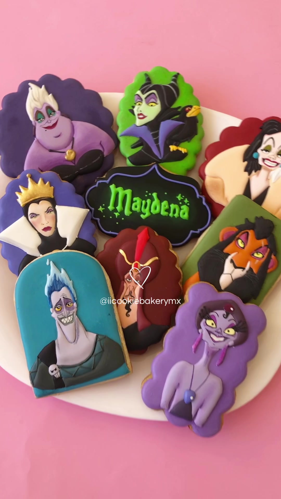 @Ivo Cookie | Cookier