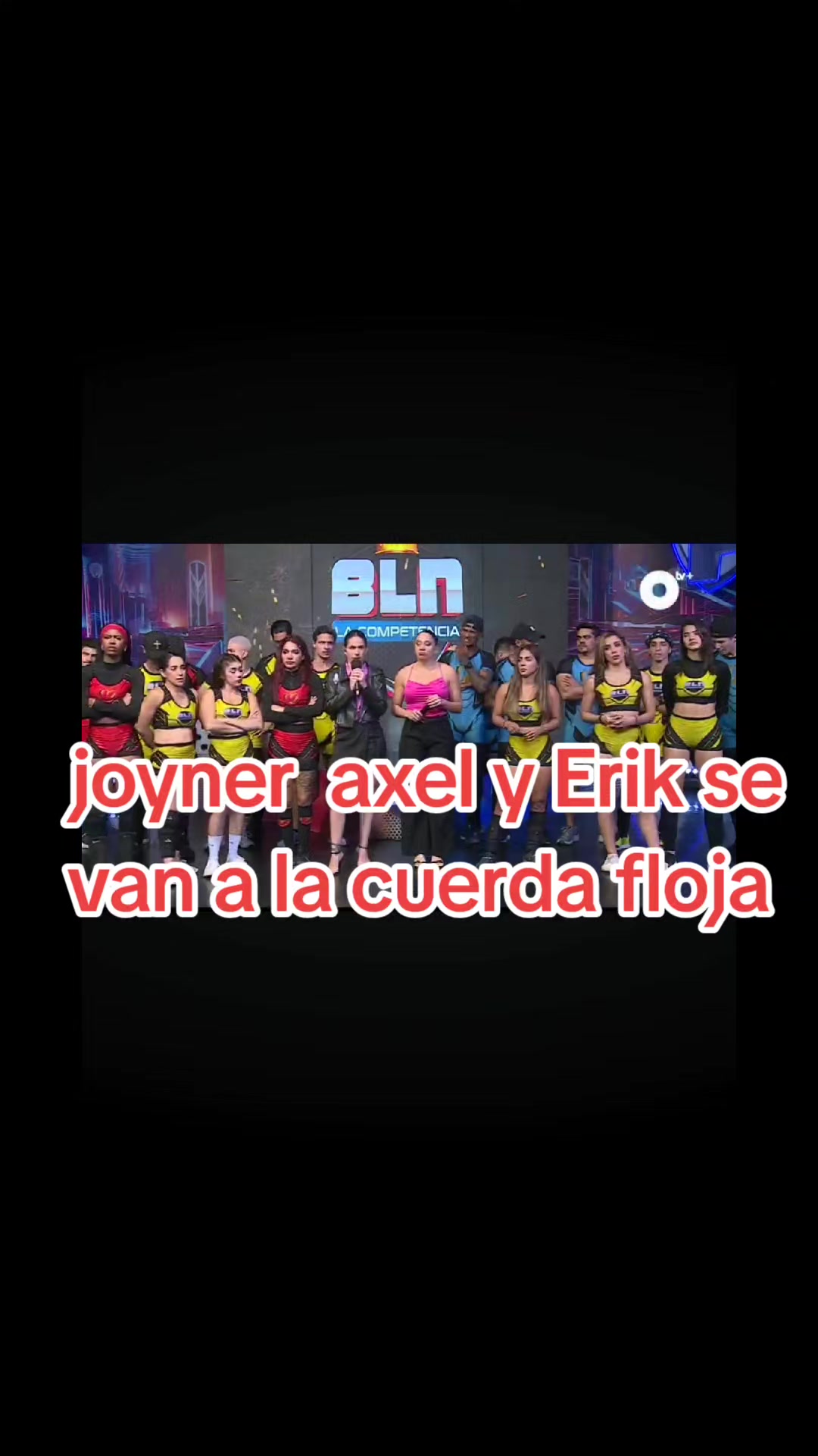 @BLN LA DINASTÍA