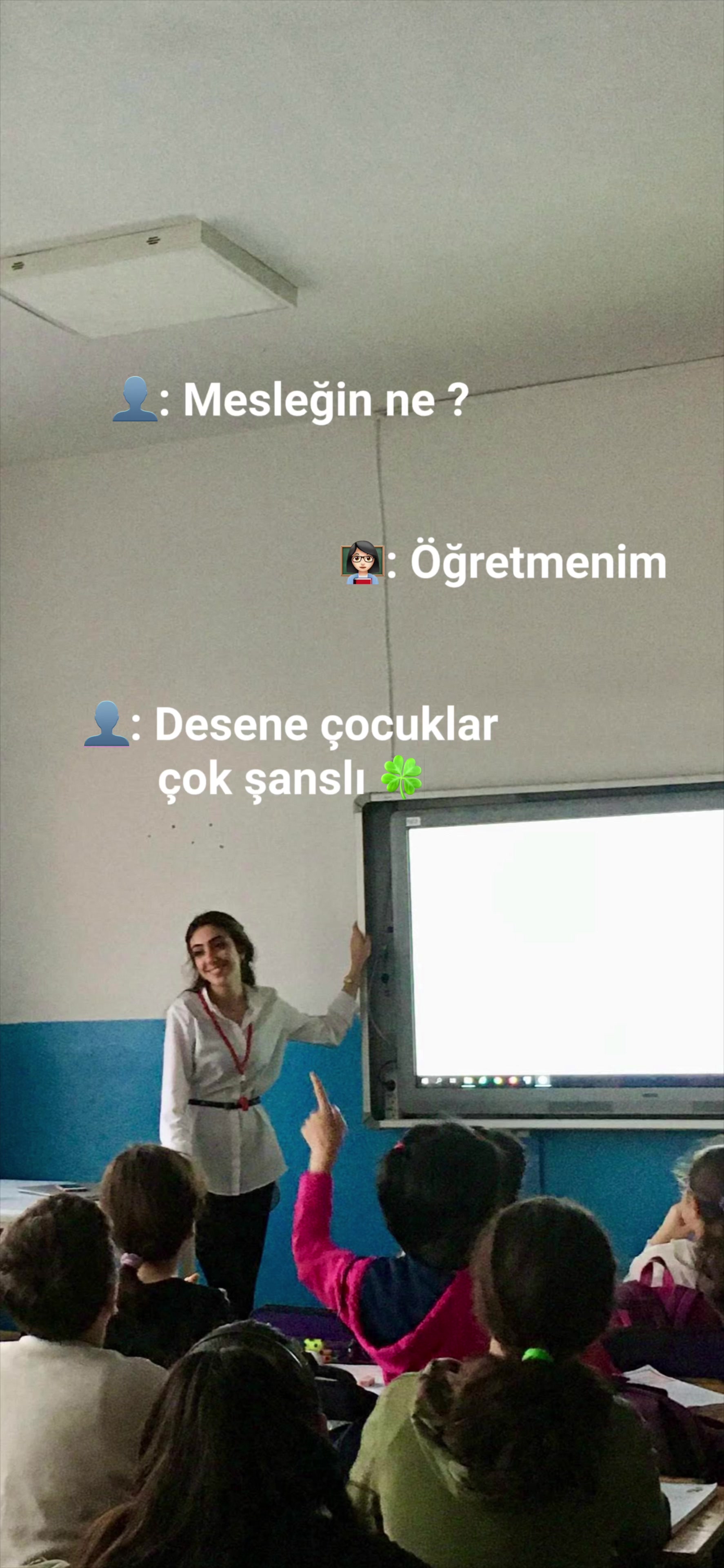 @Larenin Ailesi