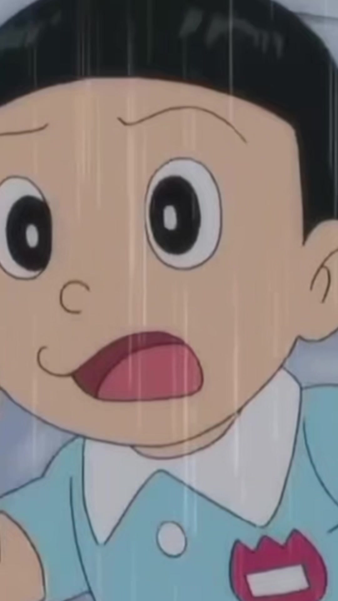 @Aqu&iacute; Llora Nobita