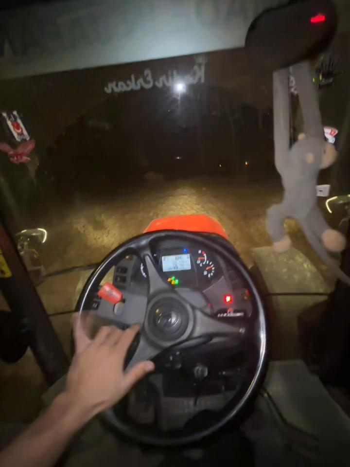 @ERKAN  TARIM