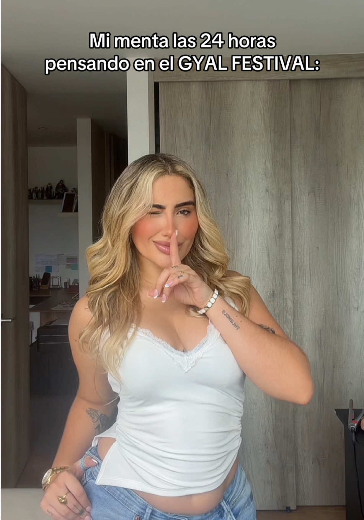 @Sara Albarracín