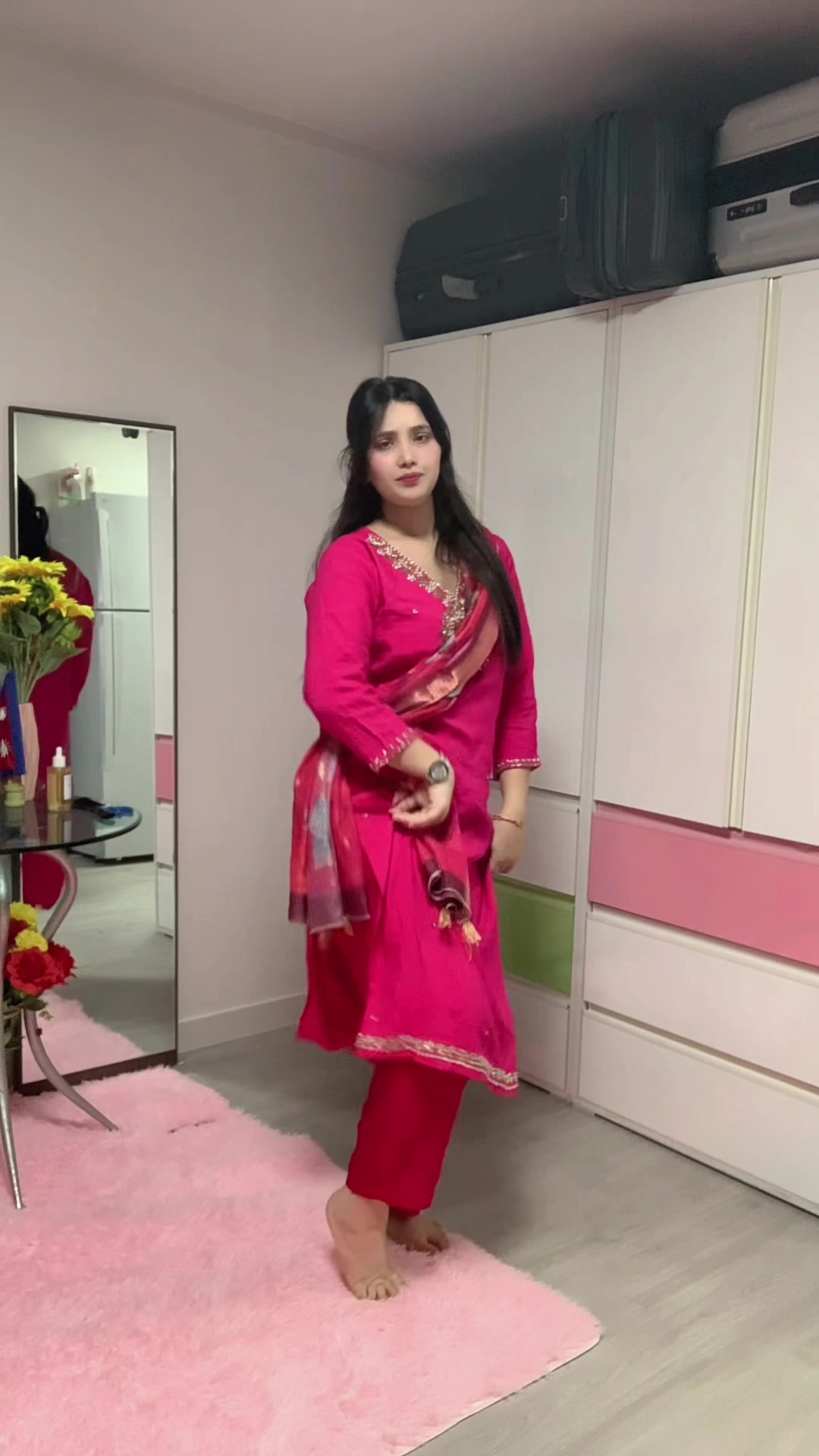 @Binitaa ᥫ᭡🥰