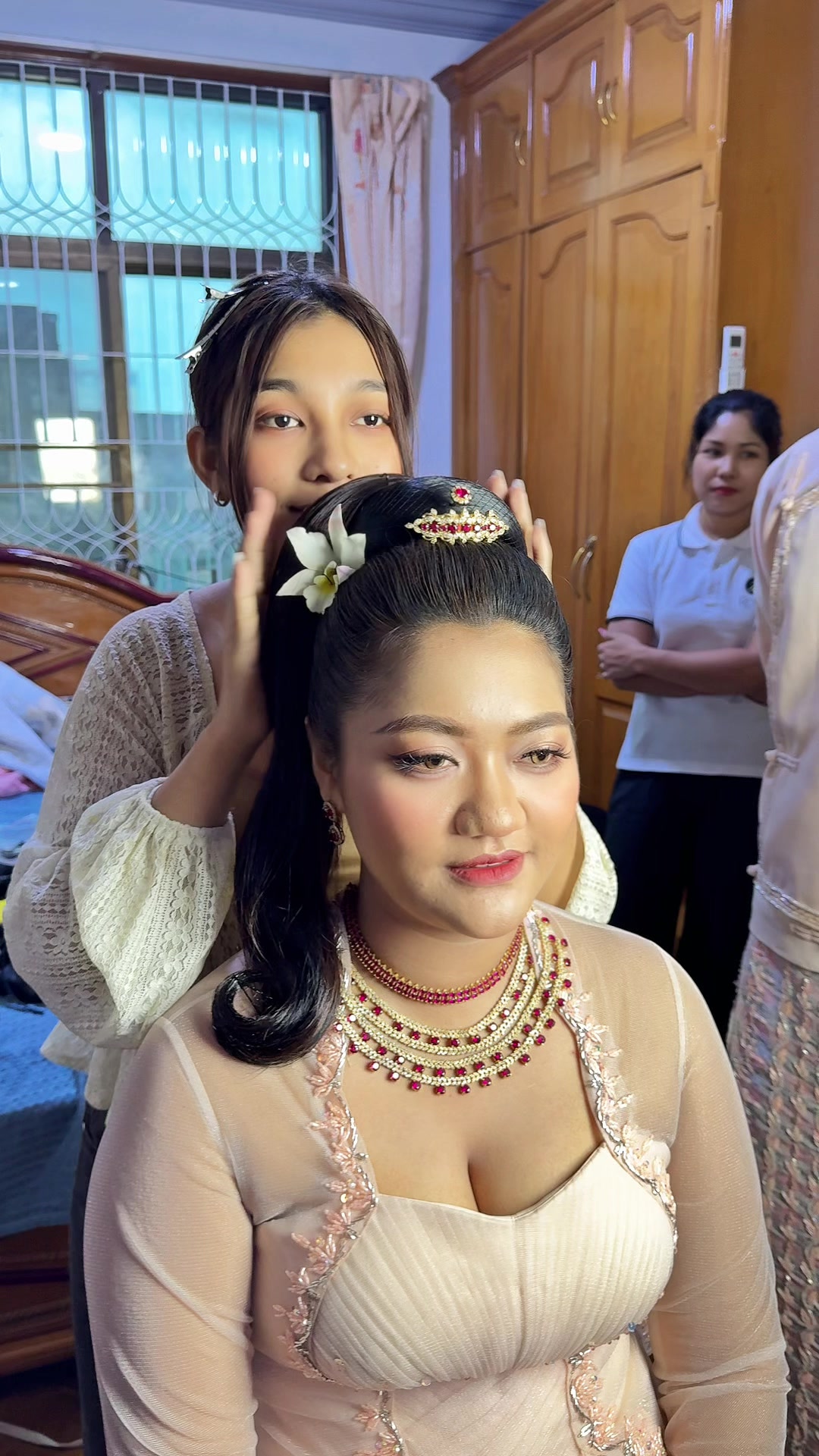 @MUA Yatanar