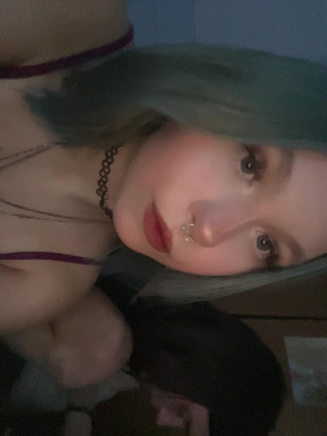 @миллуша вамп 💤