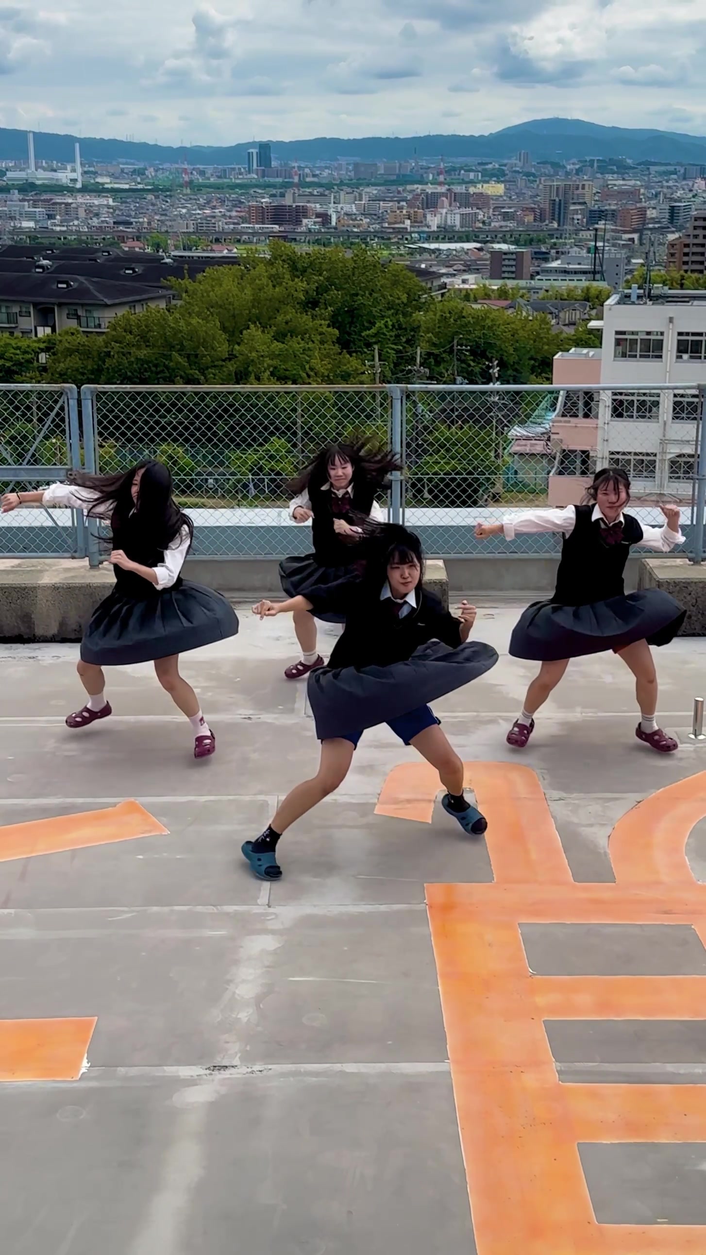 @高校ダンス部を全力応援『ダンスク!』