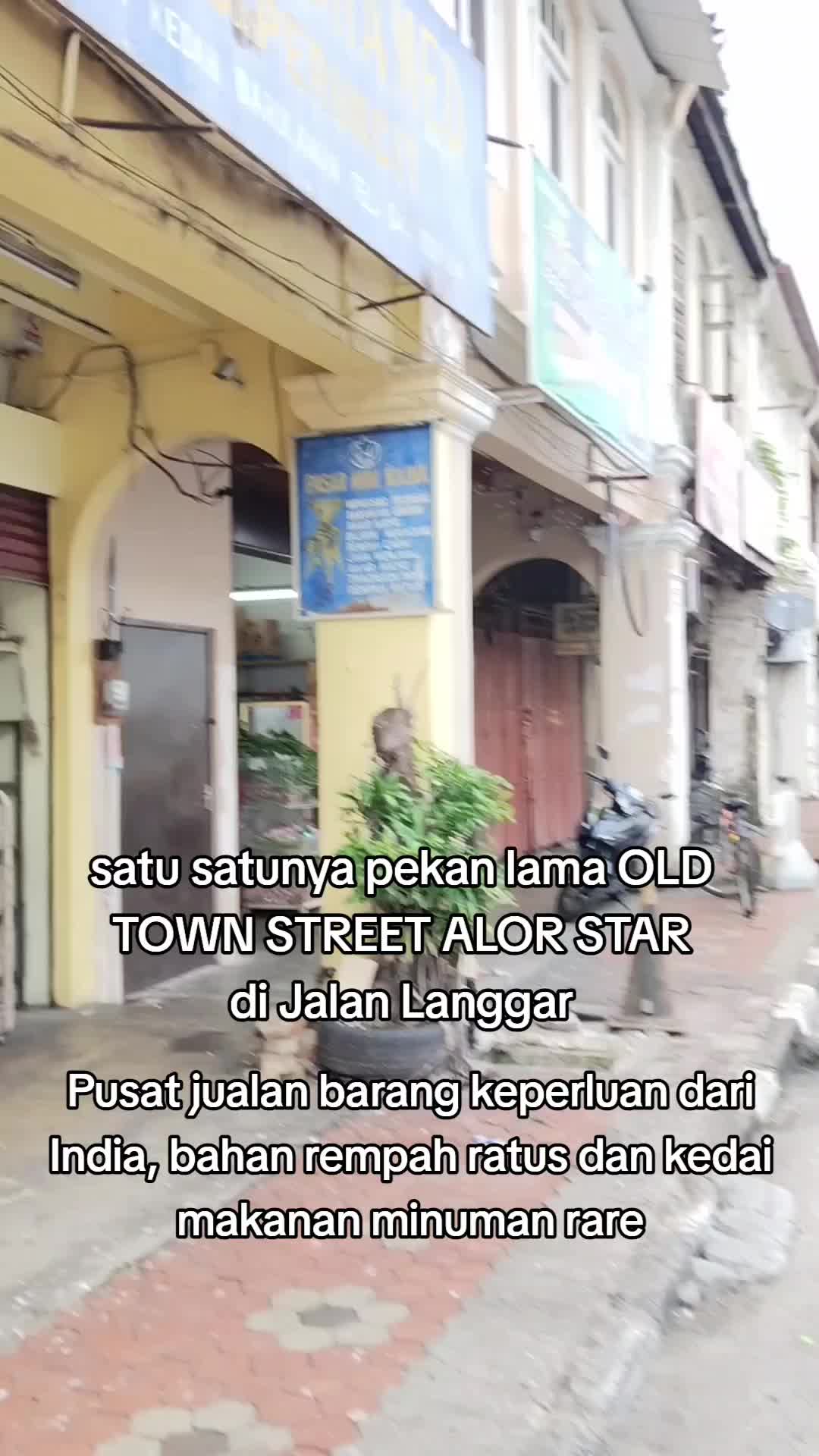 @FAKIR TEH TARIK JUARA MALAYSIA