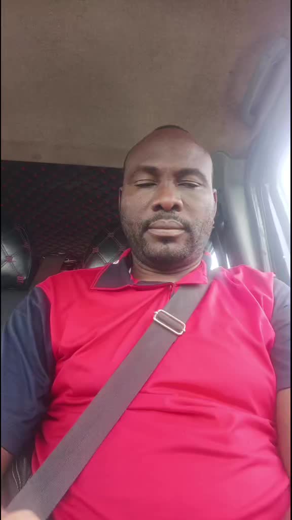 @Rev Apostle Moses