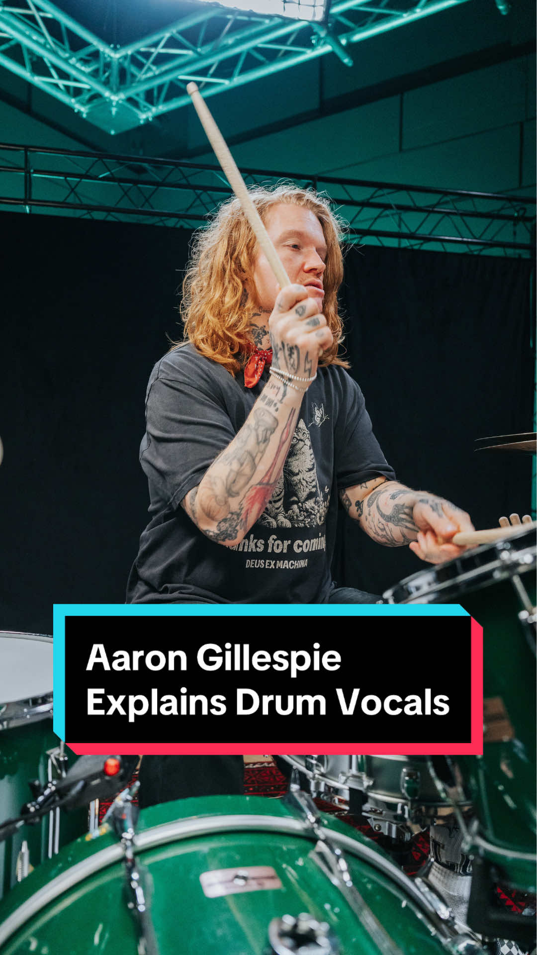 @Drumeo