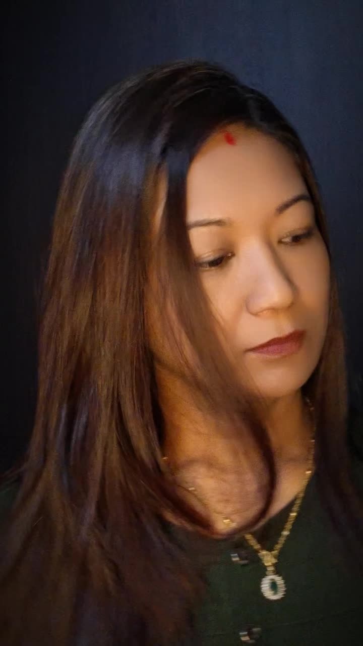 @Anu Joshi Pradhan