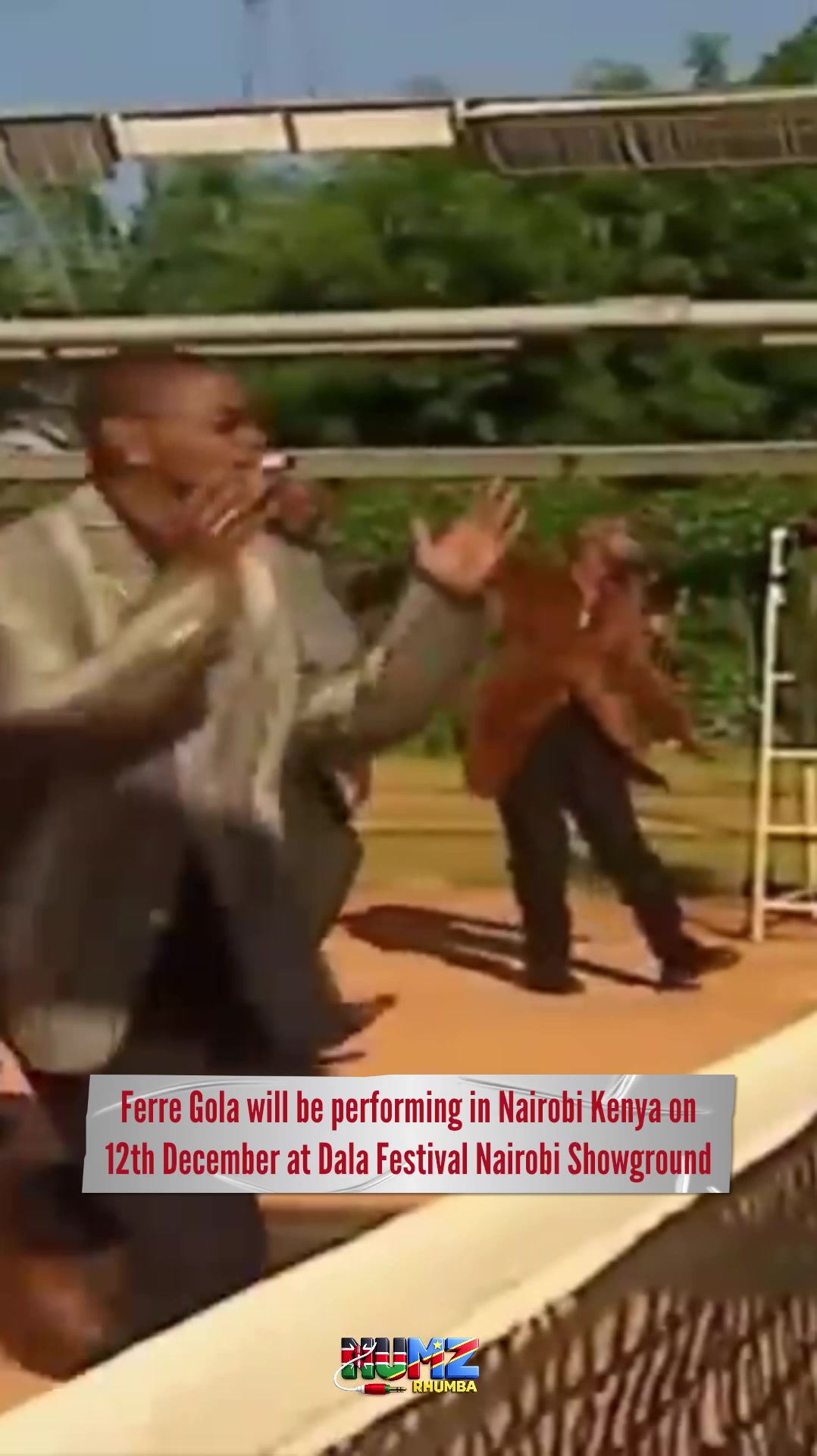 @DJ NUMZ