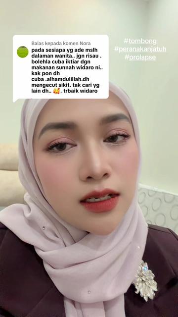 @Mamamu | Widaro Wellness Coach