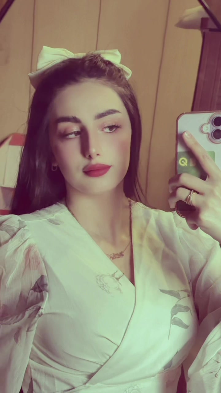 @Haya Chalabi