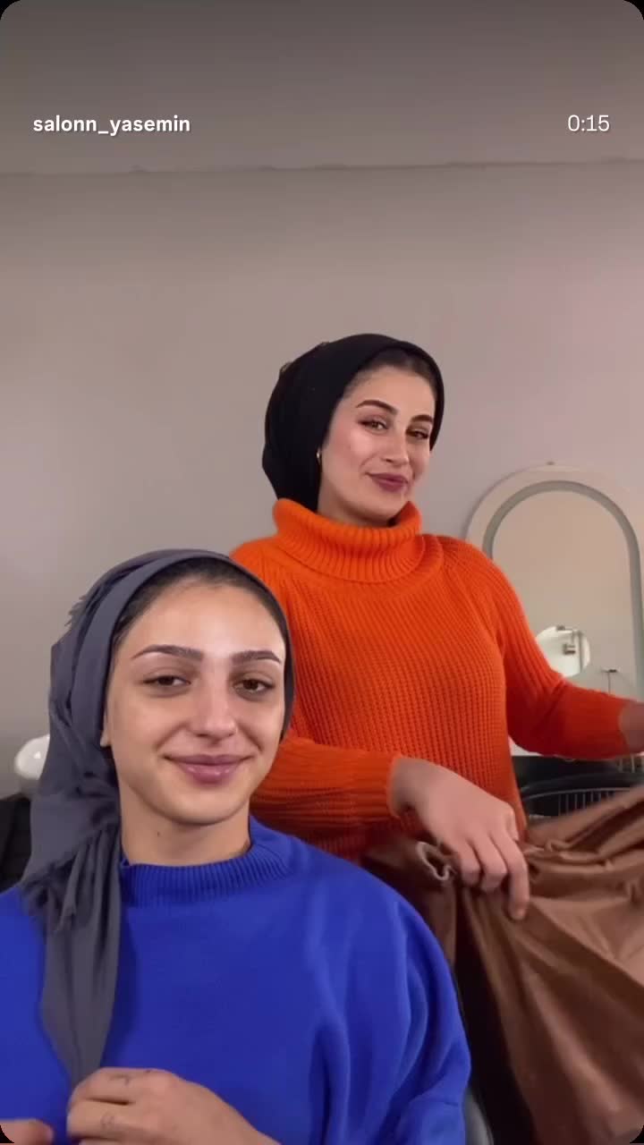 @salon yasemin