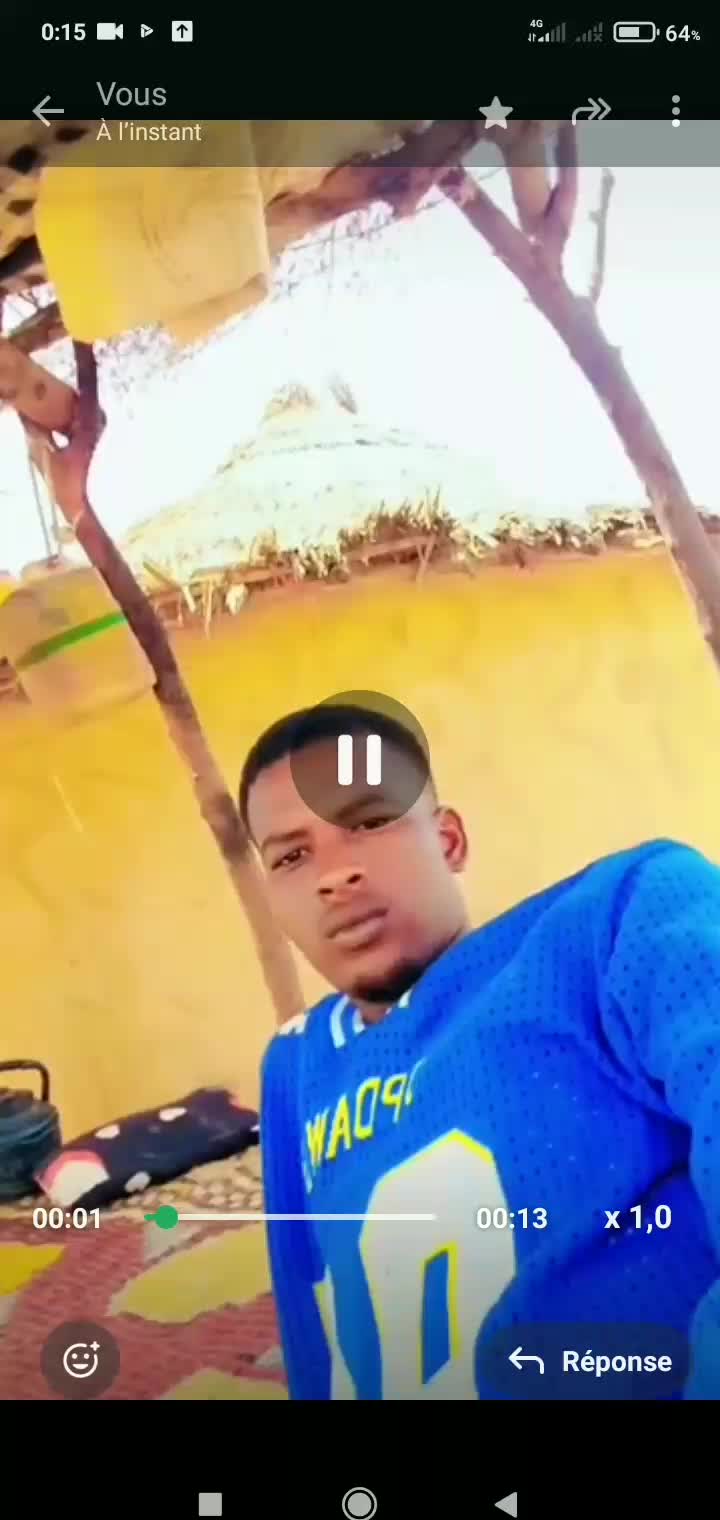 @Ousmane Diallo