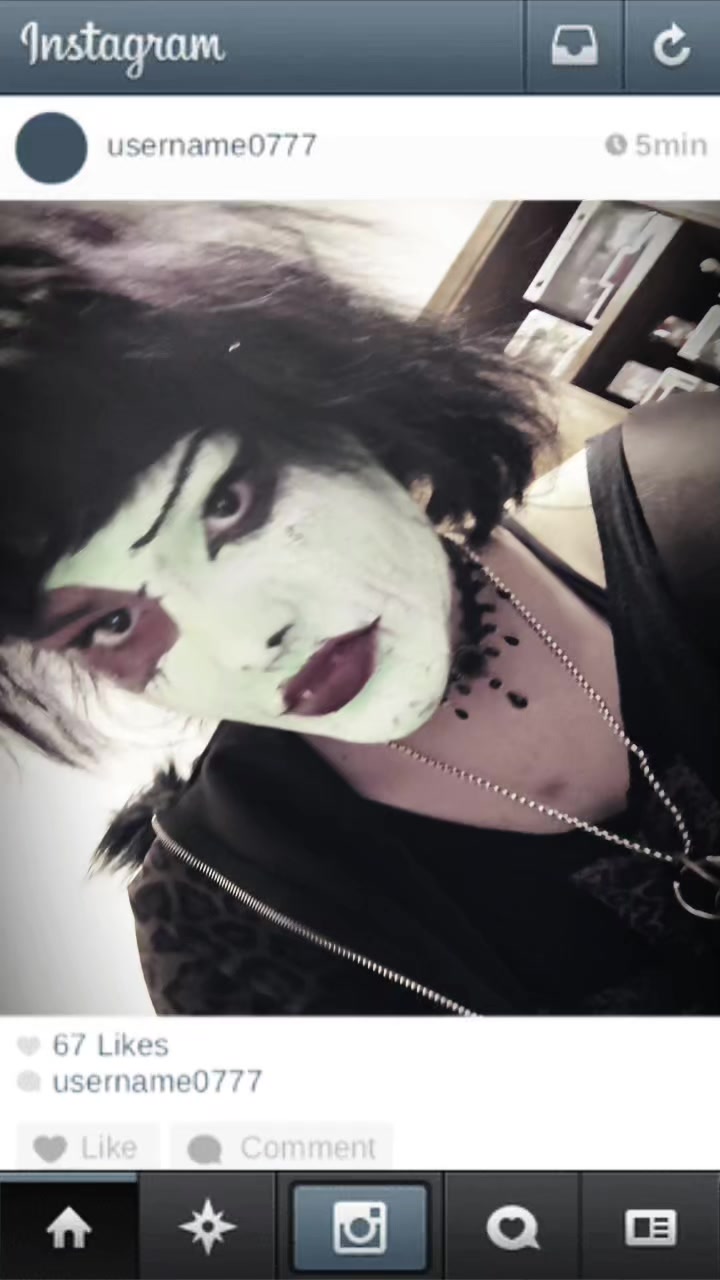 @☣zombie☣