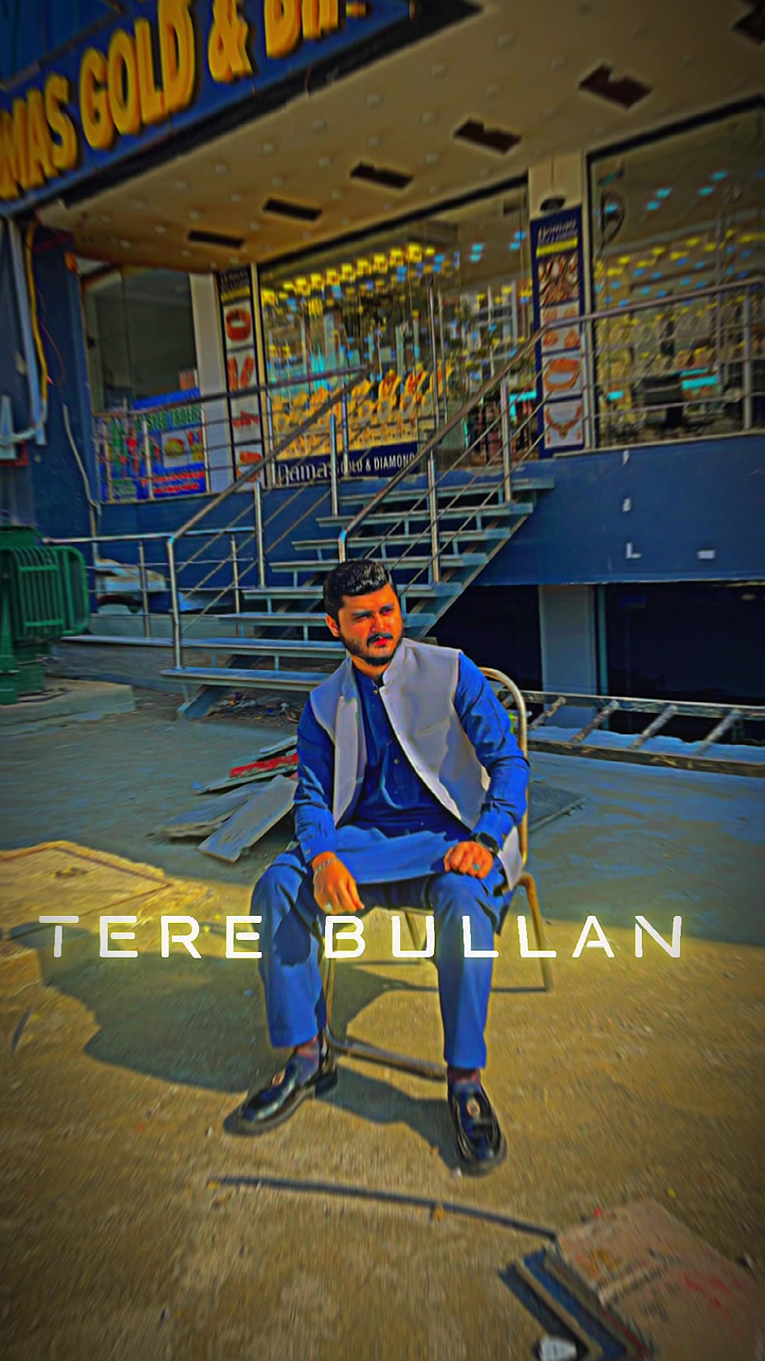@Rana Hammad Ali