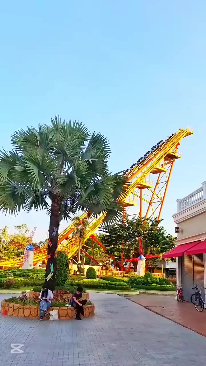@Siam Amazing Park Lover ❤️