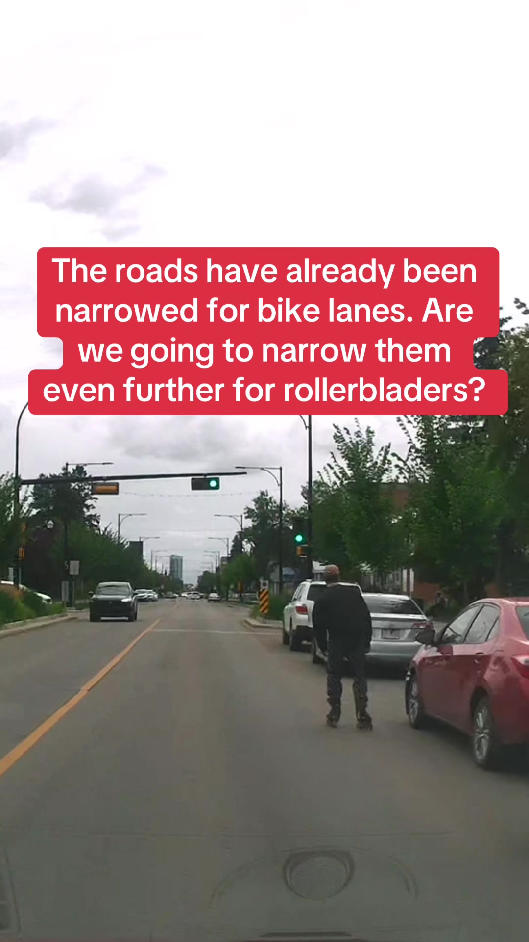 @Bad Driver Edmonton