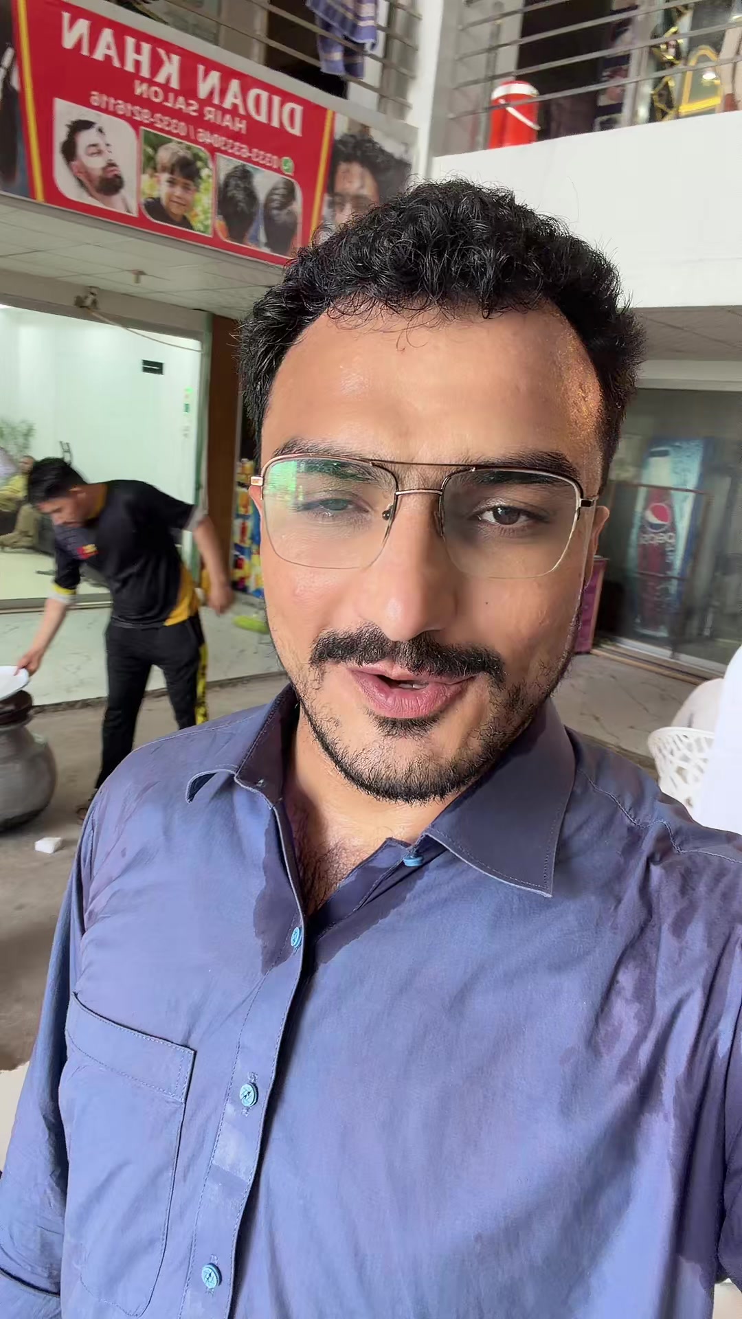 @Dilshad afridi