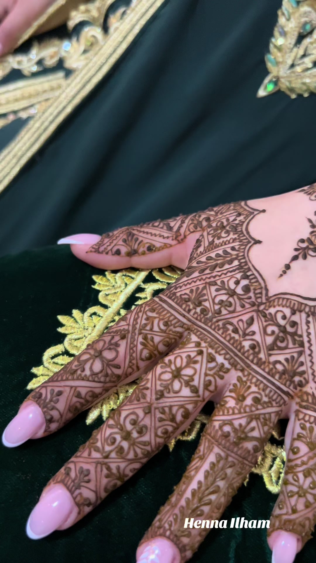 @Henna Ilham