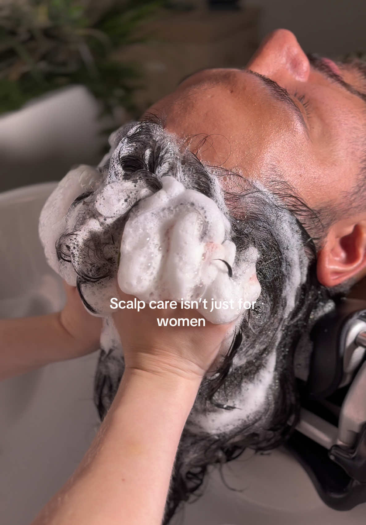 @Skin & Scalp Haus Mississauga