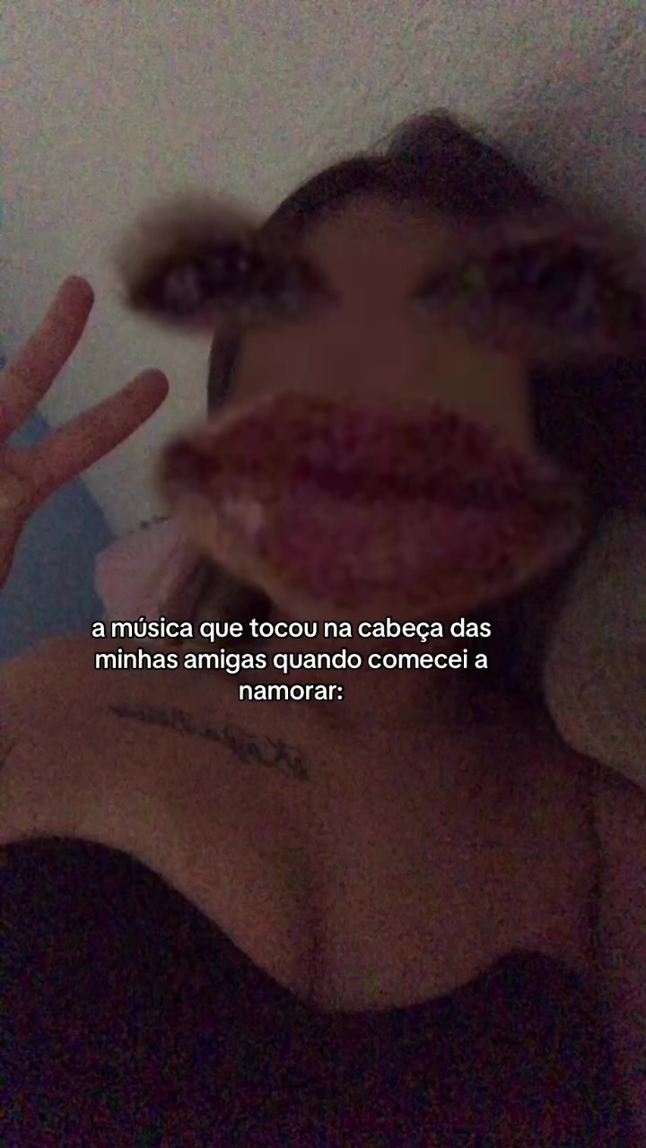 @Larissa Ferreira