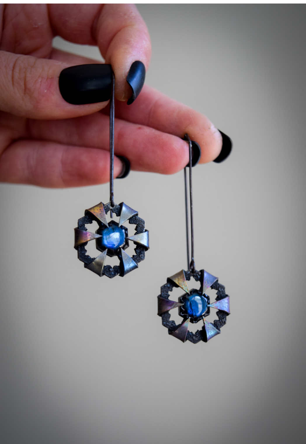 @Metalhead Jewelry