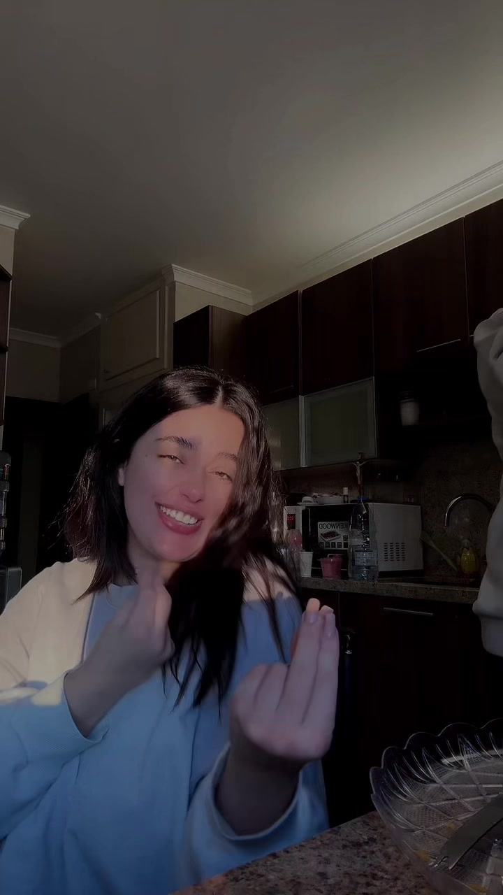 @Becky