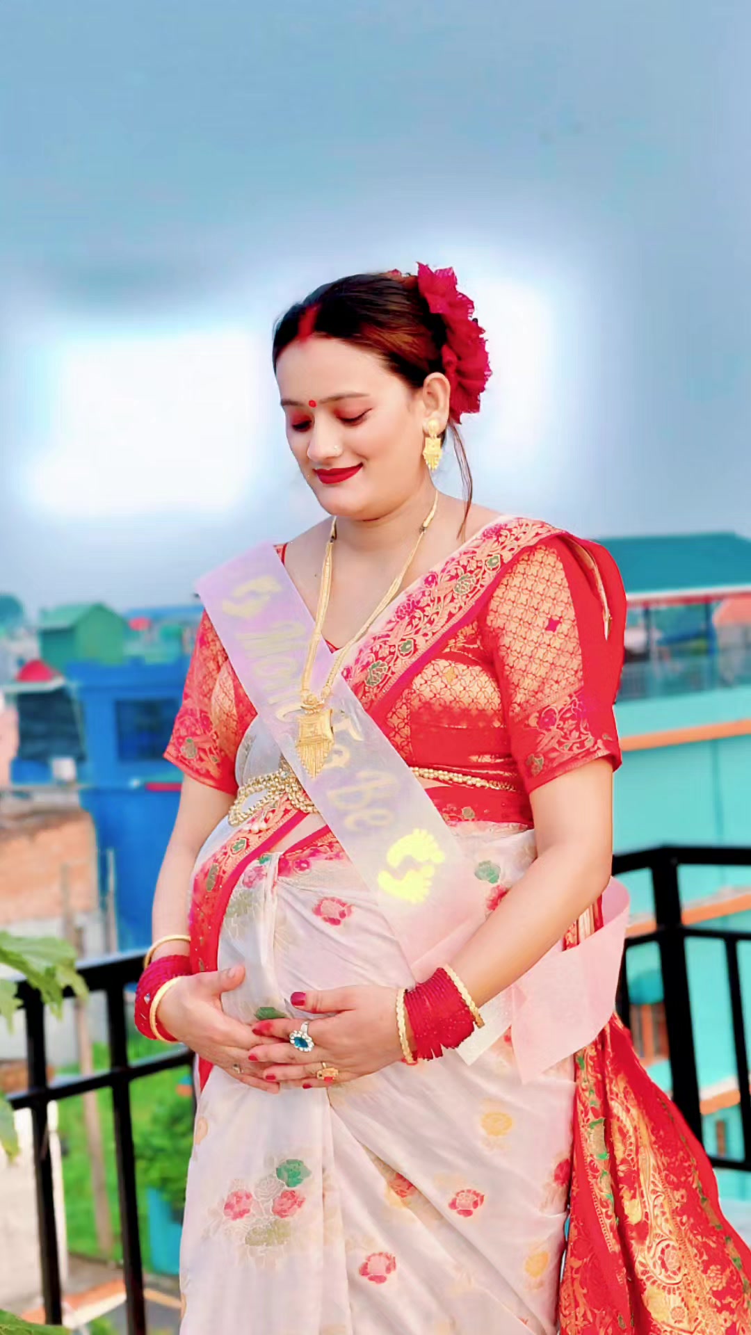 @Sarita Khadka