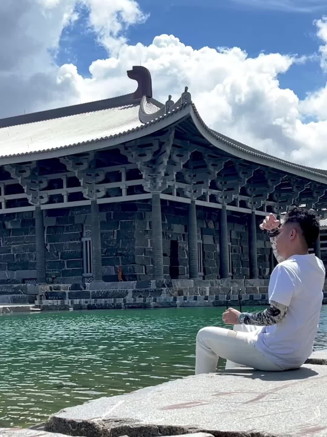 @Heng 秀雅