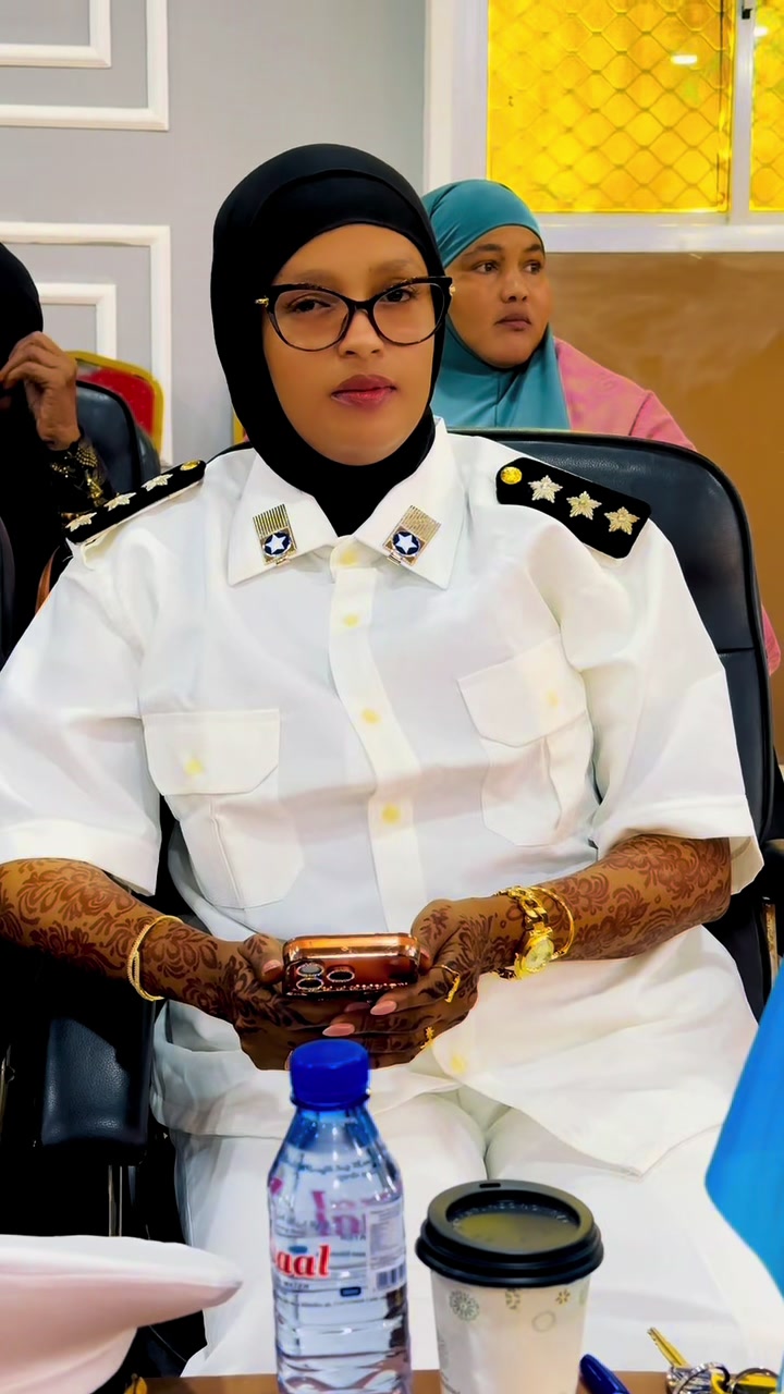 @Yasmin Haji Omar