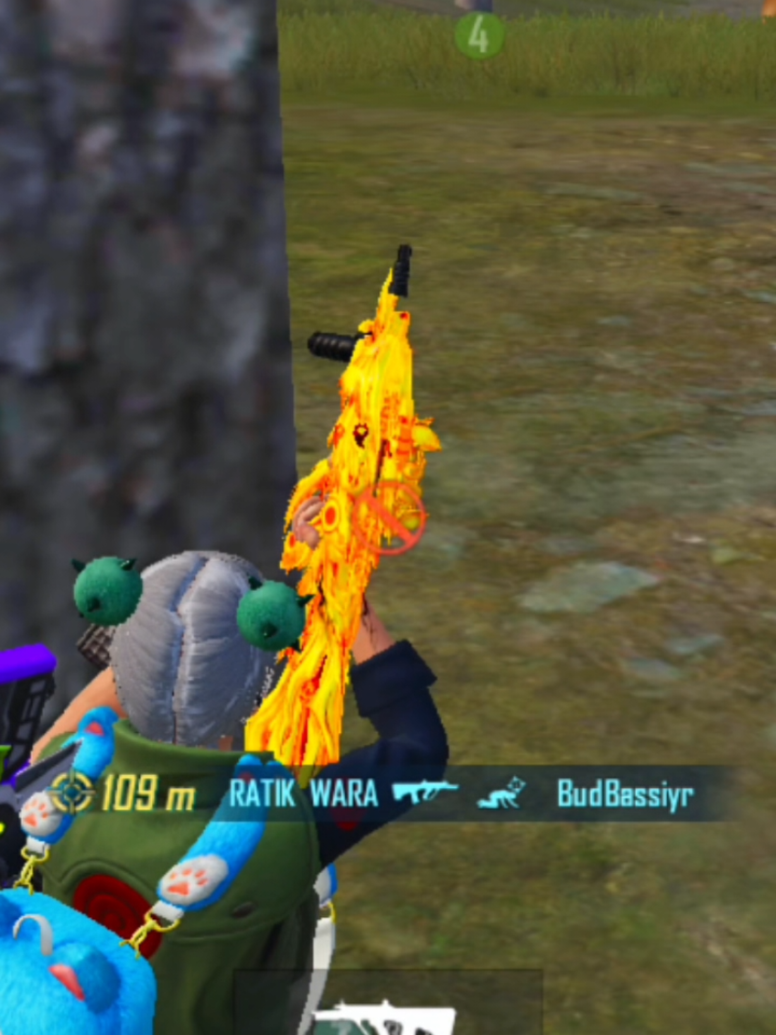 @BADUT PUBG 🤡
