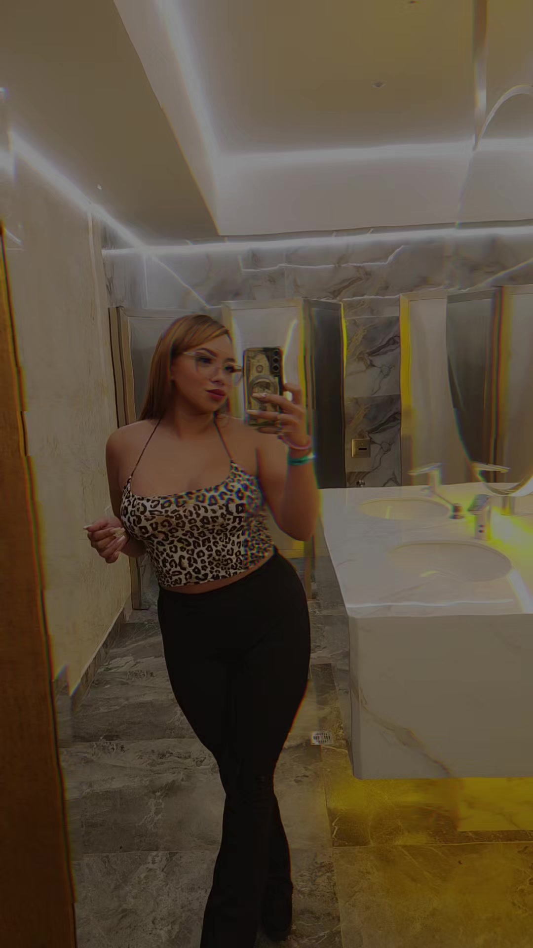 @Nicolle Wadia👑✨️💋