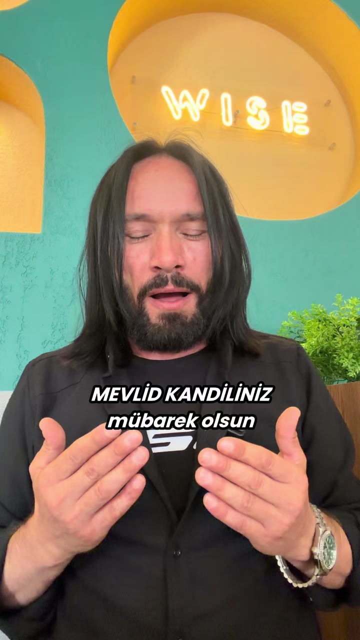 @yerli JOHN WİCK